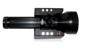 Taschenlampe RD-LED Leuchte X 300