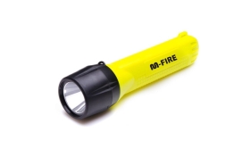 Taschenlampe "LED M-Fire ATEX"