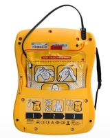 AED Lifeline View Defibrillator