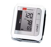 Blutdruckmessgerät Boso Medistar+