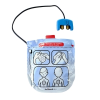 Ersatz Elektroden für AED/AUTO Defibrillator (Kinder)