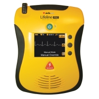 AED Lifeline PRO Defibrillator