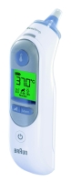 Fieberthermometer ThermoScan 7 IRT 6520