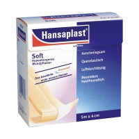 Hansaplast Soft
