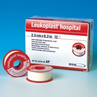 Leukoplast Hospital