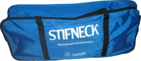 Stifneck Transporttasche