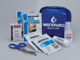 Water Jel Burn Kit "Ambulance"