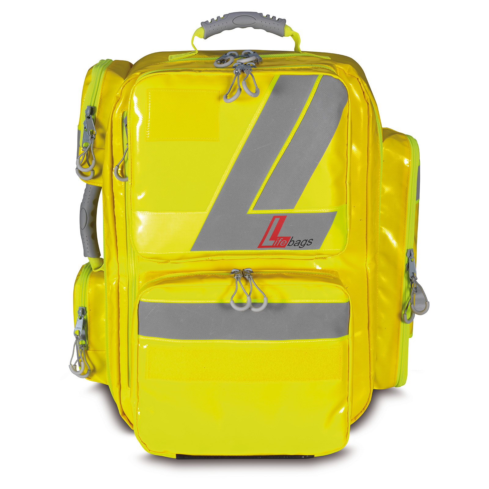 Notfallrucksack Lifebag L – FS-Medizintechnik