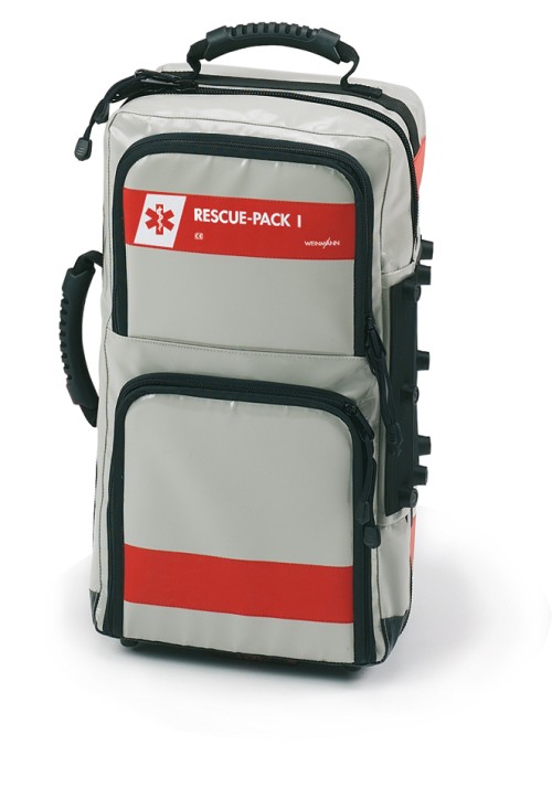 RKB Medizinbedarf Shop - Erste-Hilfe Rucksack