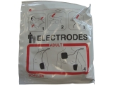 Pacer Elektroden DG 6002 und FRED easy