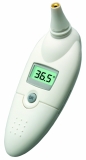 Fieberthermometer Bosotherm Medical