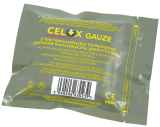 Celox Z - Gefaltete Gauze (7,6 cm x 1,52 m)
