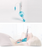 Larynxtubus iLTS-D Intubations-Set