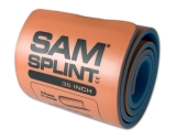 Sam Splint Standard